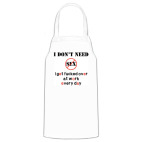 Кухонный фартук