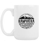 Кружка 420 мл