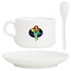 Кофейный набор