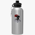 Спортивная бутылка