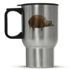 Кружка-термос