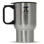 Кружка-термос