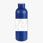 Термобутылка