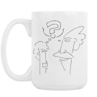 Кружка 420 мл