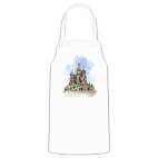 Кухонный фартук