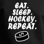 HOCKEY