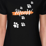 Мяу (meow). Cat. Кошки