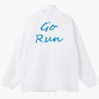 Ветровка с капюшоном