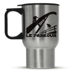 Кружка-термос