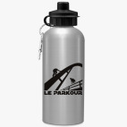 Спортивная бутылка