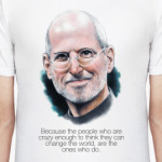 Steve Jobs