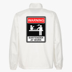 Ветровка без капюшона