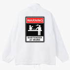 Ветровка с капюшоном