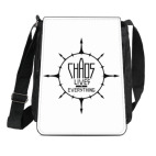 Chaos lives in everything