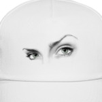 Глаза, взгляд