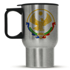 Кружка-термос