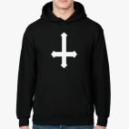 Перевернутый Крест / Inverted Cross