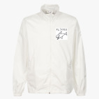 Ветровка без капюшона