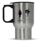 Кружка-термос