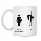 Кружка 330 мл