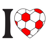  I Love Football