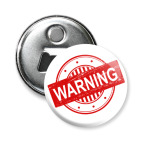 Warning / Предупреждение