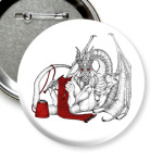 И дракону нужен шарф