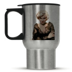 Кружка-термос