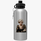 Спортивная бутылка