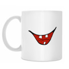 Кружка 330 мл