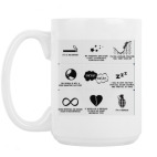 Кружка 420 мл