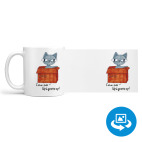 Котик Шредингера