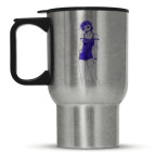 Кружка-термос