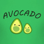 Avocado / Авокадо