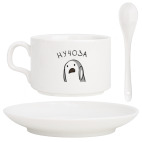 Кофейный набор