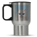 Кружка-термос