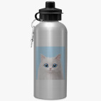 Спортивная бутылка