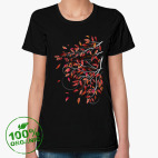 ЯРКИЕ ЛИСТЬЯ