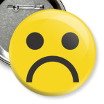 Грустный Смайл