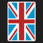 Британский флаг