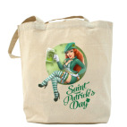 ирландская девушка