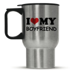 Кружка-термос