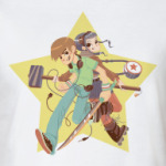 Скотт Пилигрим