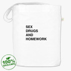 Сумка шоппер