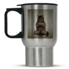 Кружка-термос