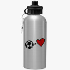 Спортивная бутылка