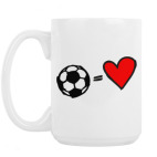 Кружка 420 мл