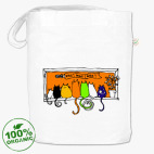 Сумка шоппер