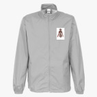 Ветровка без капюшона