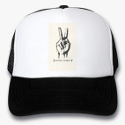 Кепки Trucker